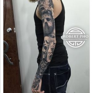 Meet your Posher, Ronald